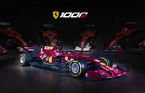 Avancronica Marelui Premiu al Toscanei de la Mugello: Ferrari aniversează fără fast 1. ...