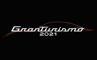 Teaser pentru noua generație Maserati GranTurismo: modelul va fi prezentat în 2021 și va avea versiune electrică