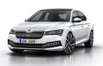 Skoda ar vrea să mute o parte din producție în afara Cehiei: Superb ar putea fi mutat în ...