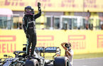 Hamilton, pole position în Marele Premiu al Toscanei! Leclerc, locul 5 pentru Ferrari