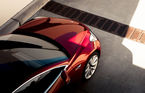 Tesla Model 3 ar putea primi numeroase îmbunătățiri: un nou volan, faruri și stopuri ...