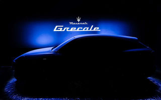 “Fulgerul” Maserati: italienii pregătesc 6 modele electrice în următorii 5 ani și anunță noul brand Folgore