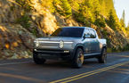 Rivian a pornit producția de pre-serie pentru pick-up-ul electric R1T: livrările vor începe ...