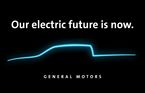 General Motors vrea producție proprie de motoare și transmisii pentru mașini electrice: ...