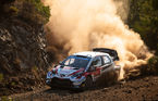 Campionatul Mondial de Raliuri: Elfyn Evans a câștigat Raliul Turciei și a devenit noul ...