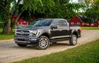 Ford a început producția noului F-150: vânzările debutează în luna noiembrie