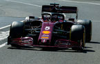 Ferrari va introduce un update în cursa din Rusia: "Imaginea de ansamblu va rămâne ...