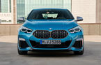 Video. Viitorul BMW Seria 2 Coupe, surprins în timpul testelor: modelul va fi disponibil și ...