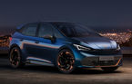 Cupra dezvăluie planurile pentru gama de modele: spaniolii nu vor mai lansa modele cu motoare ...