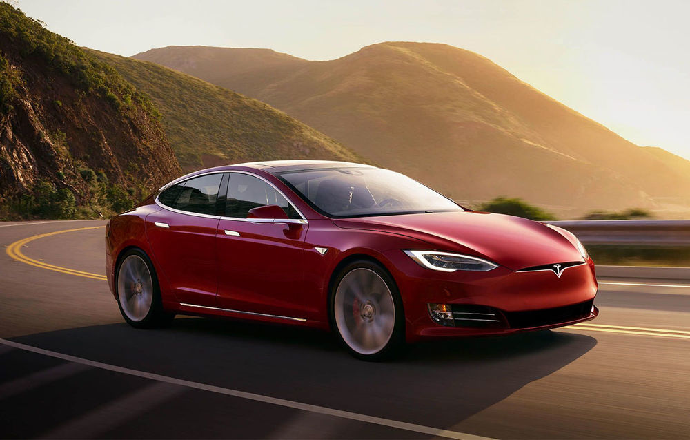 Tesla anunță o nouă versiune de performanță pentru Model S: Plaid are autonomie de 830 de kilometri și va fi disponibilă din 2021 - Poza 1