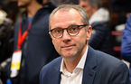 Stefano Domenicali va deveni noul CEO al Formulei 1: decizia amplifică zvonurile despre ...