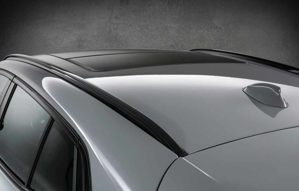 BMW a lansat versiunea X2 Mesh Edition: accesorii noi de caroserie și dotări speciale de interior - Poza 32