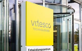Vitesco Technologies anunță un program virtual de învățare pentru studenții din Iași: 3 proiecte de dezvoltare software, hardware și modelare