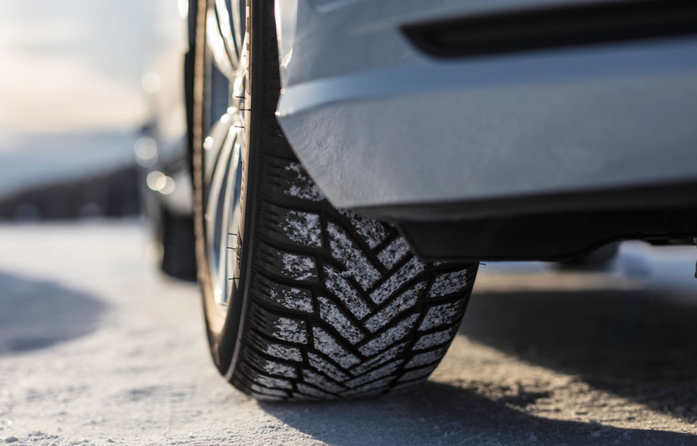 Romanian Roads Luxury Edition 2020: Michelin, producătorul care pune accent pe longevitatea anvelopelor sale, este partenerul principal în turul țării cu mașini de lux - Poza 2