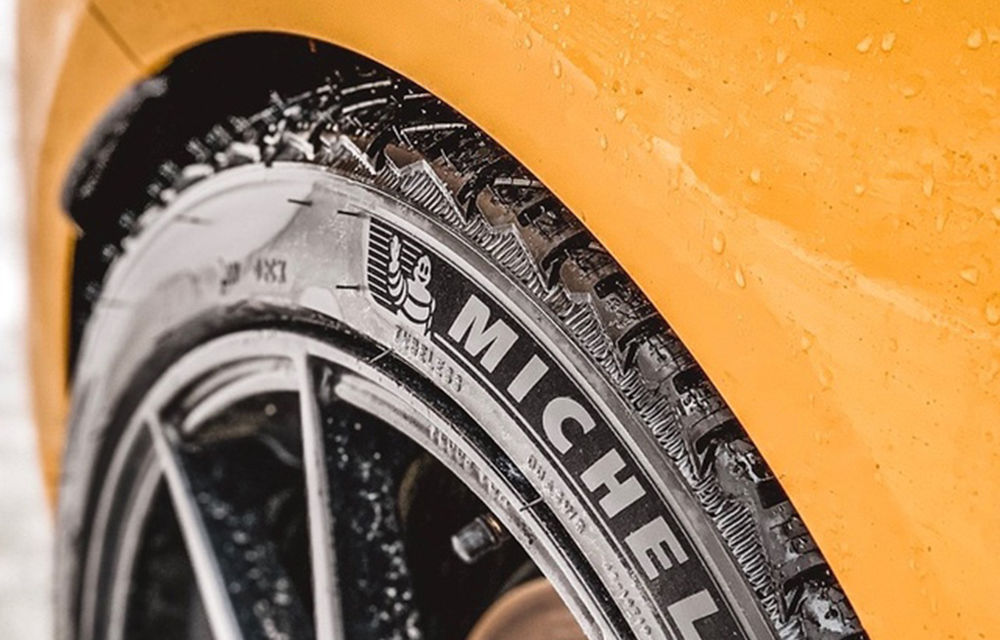 Romanian Roads Luxury Edition 2020: Michelin, producătorul care pune accent pe longevitatea anvelopelor sale, este partenerul principal în turul țării cu mașini de lux - Poza 3