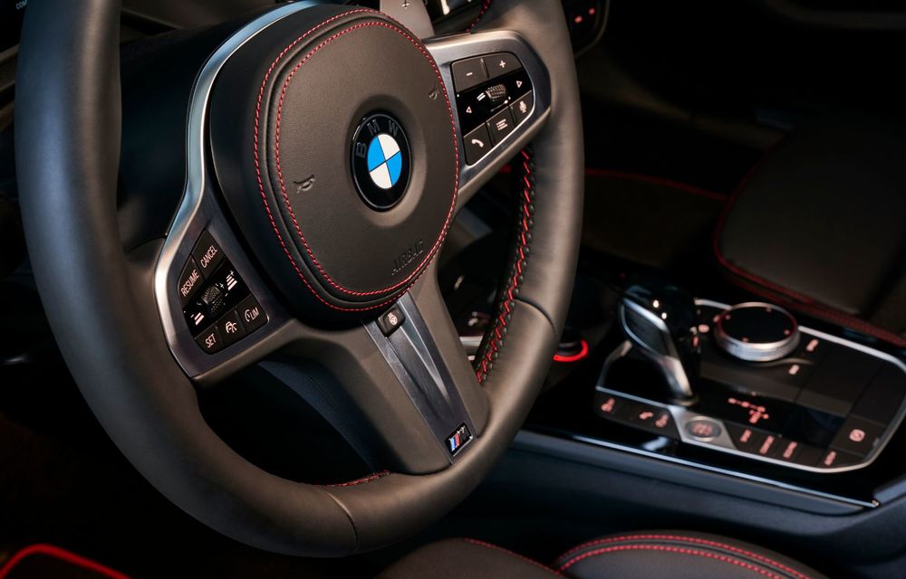Versiune nouă pentru Seria 1: BMW 128ti dezvoltă 265 de cai putere și va avea un preț de pornire de aproape 41.200 de euro - Poza 41