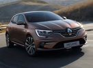 Prețuri Renault Megane facelift în România: modelul de clasă compactă pornește de la 16.300 de euro