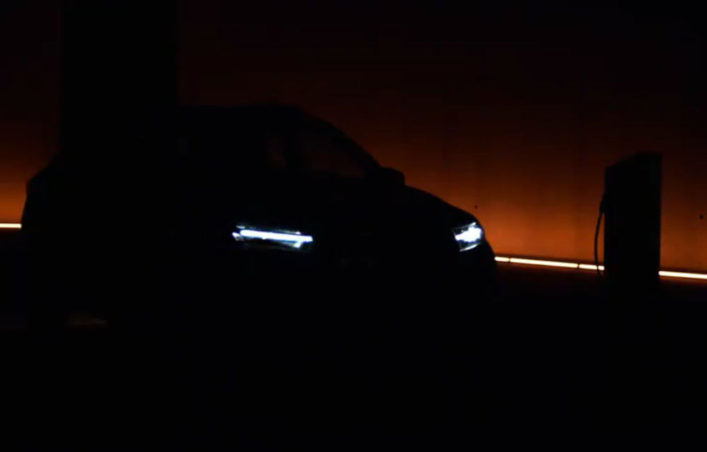 Teaser video pentru Dacia Spring: SUV-ul electric cu autonomie de 200 de kilometri va fi prezentat în 15 octombrie - Poza 1