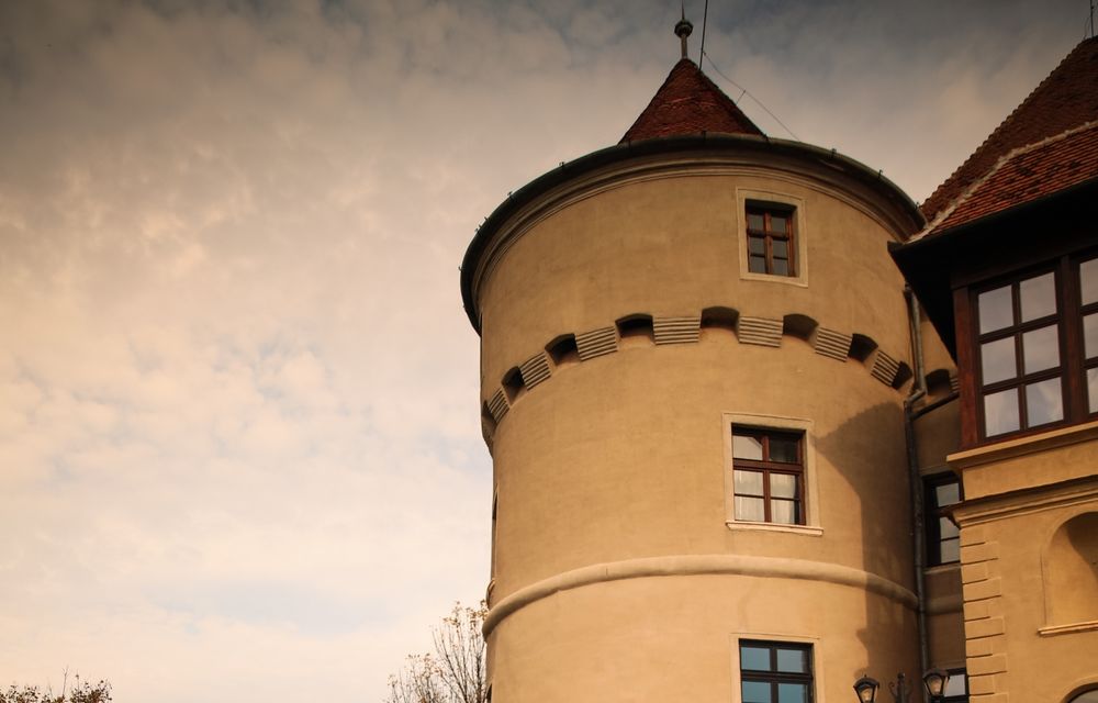 Romanian Roads Luxury Edition, ziua 3: Povestea unui castel desprins din povești și drumul spre inima Transilvaniei - Poza 8