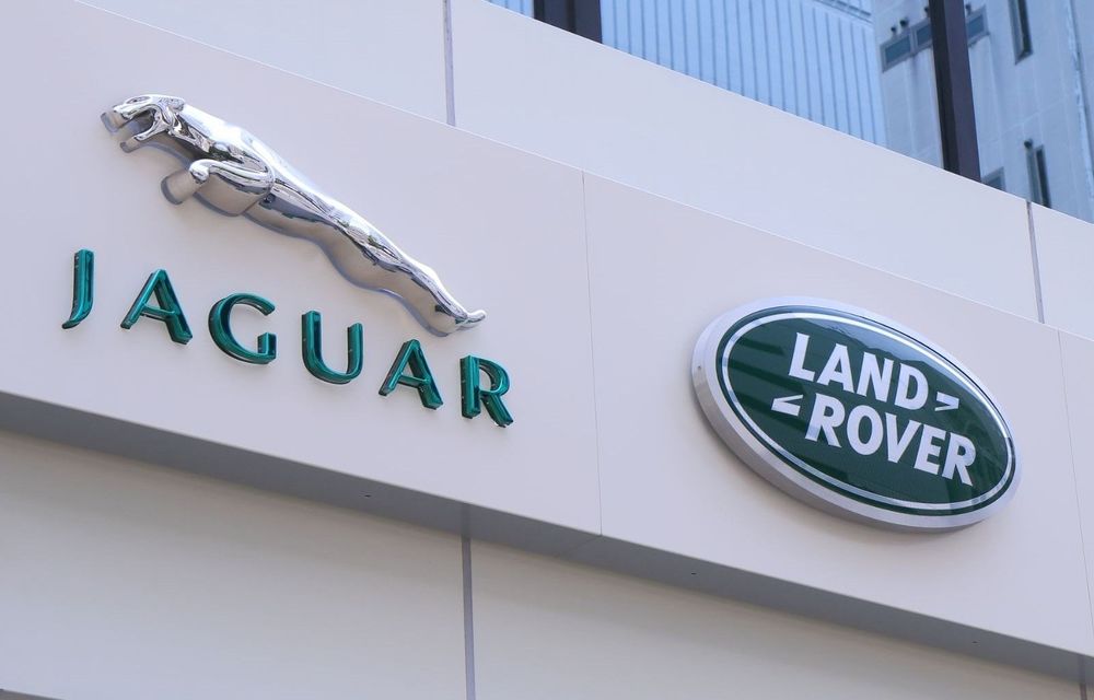Jaguar Land Rover: “Ne așteptăm la o amendă de 90 de milioane de lire sterline pentru nerespectarea normelor de emisii” - Poza 1