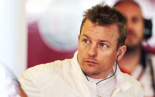 Raikkonen va concura în Formula 1 și în sezonul 2021: finlandezul va rămâne coechipierul lui Giovinazzi la Alfa Romeo