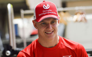 Ferrari va decide în următoarele săptămâni dacă îl promovează pe Mick Schumacher în Formula 1: "Nu vom aștepta finalul sezonului de Formula 2"