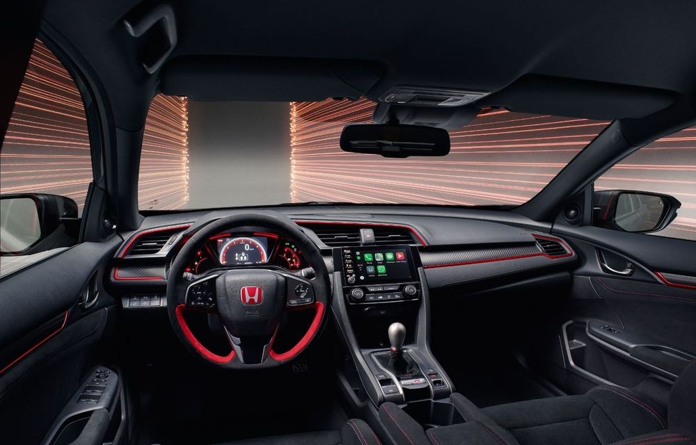 Honda va lansa în 2021 primul model de serie cu funcția autonomă Traffic Jam Pilot: mașina se va conduce singură pe autostrăzi fără ca șoferul să fie atent la drum - Poza 1