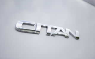 Noua generație Mercedes-Benz Citan va fi prezentată în a doua parte a anului viitor: utilitara va avea și versiune electrică