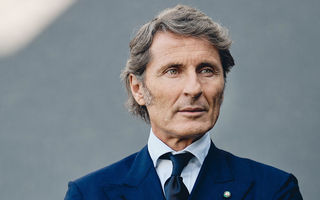 Stephan Winkelmann va fi noul CEO Lamborghini: actualul președinte Bugatti îl va înlocui pe Stefano Domenicali