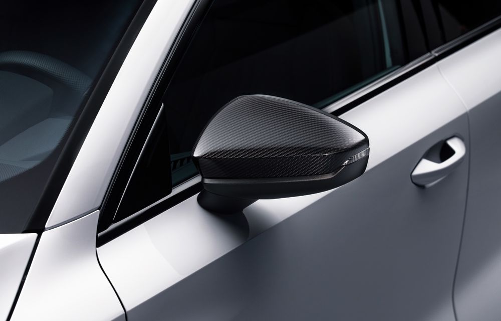 O nouă versiune plug-in hybrid pentru Audi A3 Sportback: 245 de cai putere și autonomie electrică de până la 63 de kilometri - Poza 7