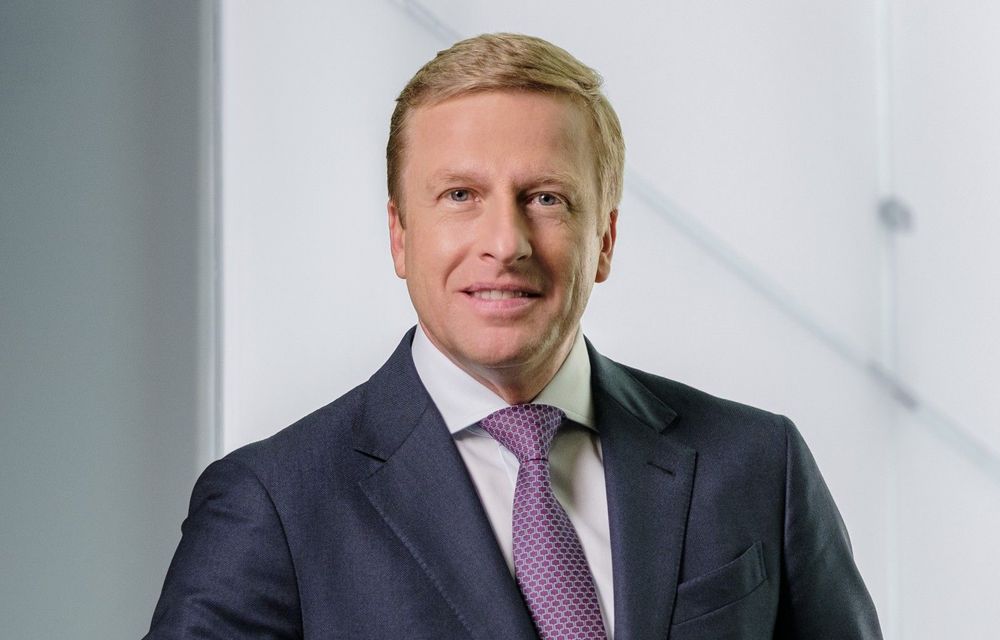 Asociația Constructorilor Europeni de Automobile are un nou președinte: șeful BMW, Oliver Zipse, îl va înlocui pe Mike Manley (FCA) - Poza 1