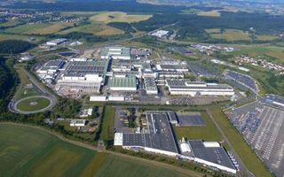 Ineos confirmă achiziția fabricii Mercedes din Franța: producția modelului Grenadier va începe anul viitor