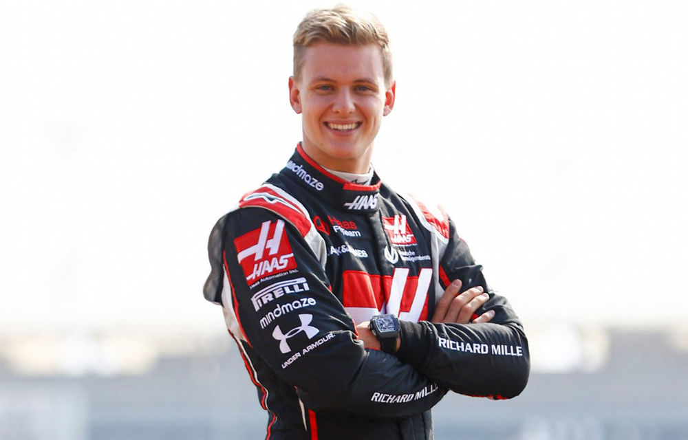 Avancronica Marelui Premiu din Abu Dhabi: Mick Schumacher debutează în Formula 1, iar revenirea lui Hamilton este incertă - Poza 1