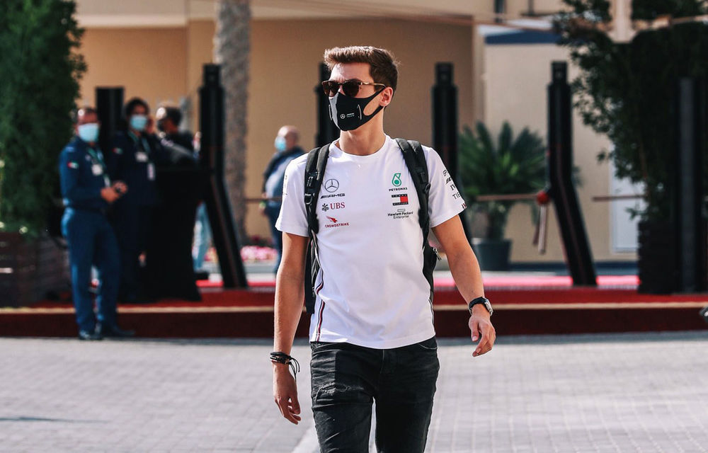 Avancronica Marelui Premiu din Abu Dhabi: Mick Schumacher debutează în Formula 1, iar revenirea lui Hamilton este incertă - Poza 4