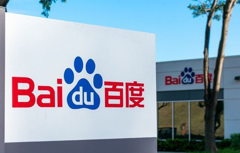 Surse: grupul Baidu, echivalentul Google din China, vrea să producă propriile mașini electrice - Poza 1