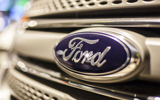 Ford a publicat un nou clip cu prototipul viitorului pick-up F-150 electric: modelul va intra în producție la jumătatea anului 2022