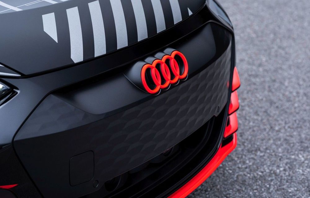Presa germană: Audi vrea să renunțe la motoarele diesel și pe benzină în 10-15 ani - Poza 1