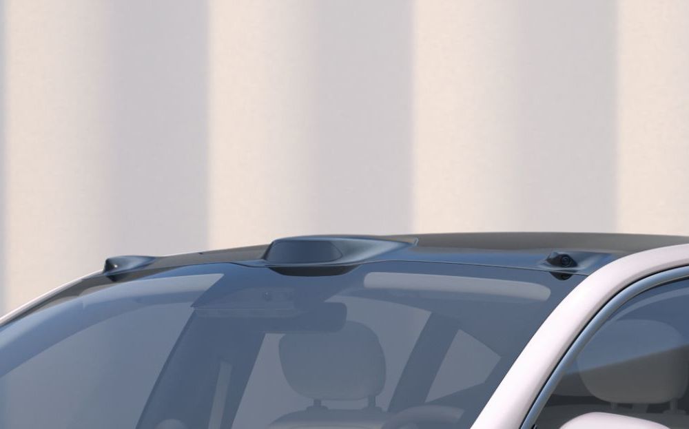 Nio prezintă sedanul electric ET7: 650 de cai putere și autonomie de până la 1.000 de kilometri - Poza 19