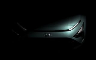 Hyundai dezvăluie primele imagini ale noului Bayon: SUV-ul subcompact va fi lansat în prima parte din 2021