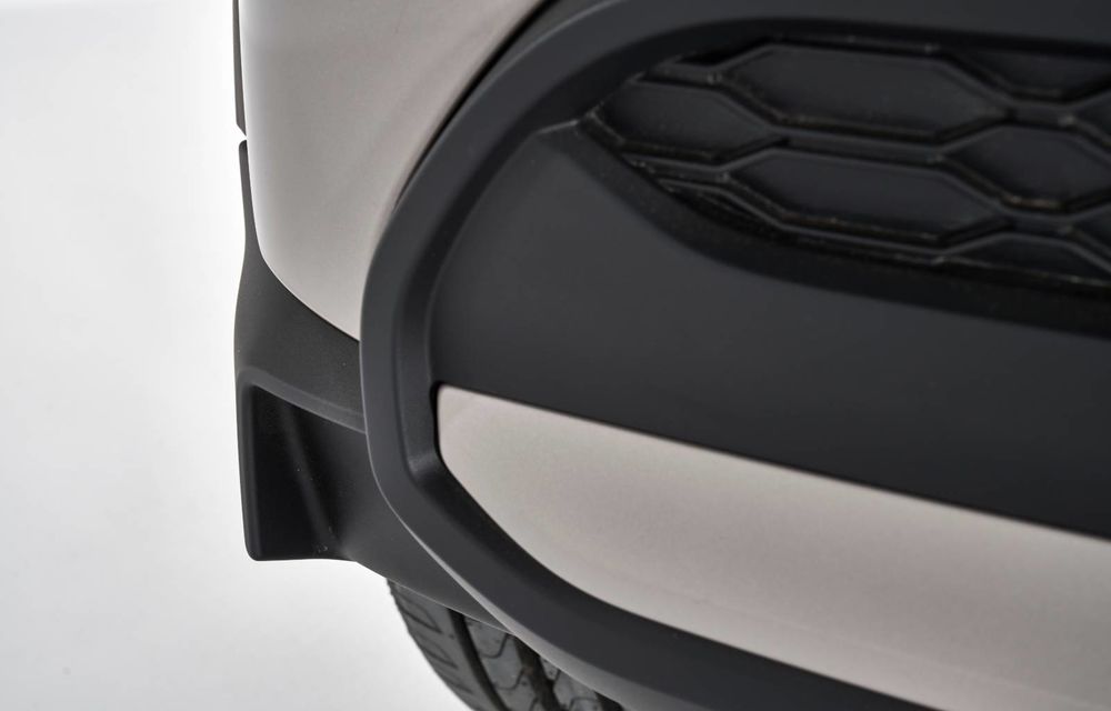 Acesta este noul Mini facelift: design nou, volan încălzit și frână de parcare electronică - Poza 39