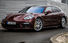 Test drive Porsche Panamera facelift - Poza 4