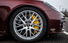 Test drive Porsche Panamera facelift - Poza 16