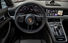 Test drive Porsche Panamera facelift - Poza 22