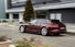 Test drive Porsche Panamera facelift - Poza 7