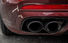 Test drive Porsche Panamera facelift - Poza 17