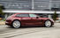 Test drive Porsche Panamera facelift - Poza 9