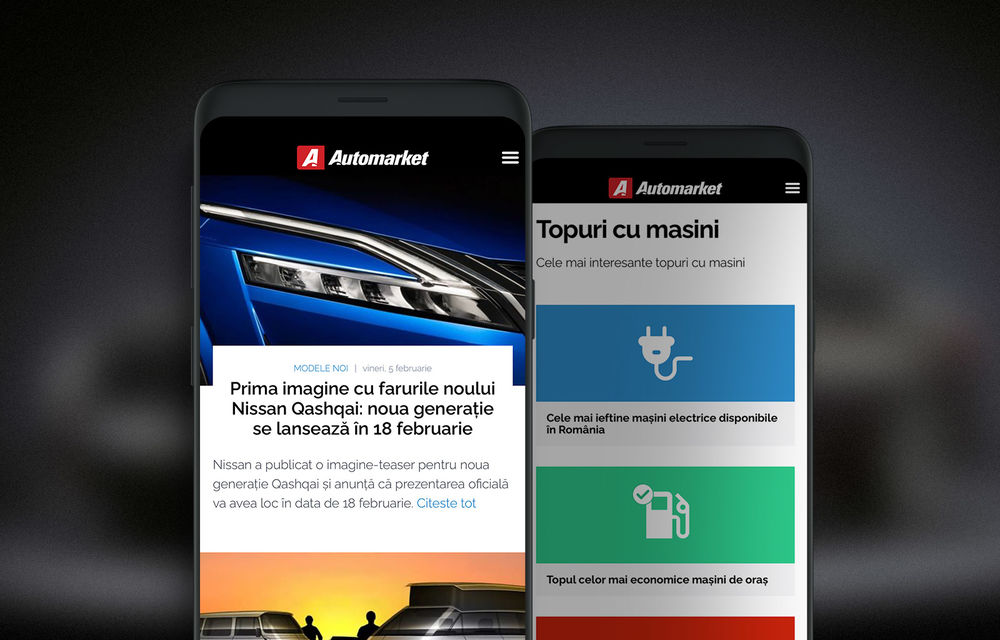 Automarket lansează o nouă aplicație de mobil: disponibilă pe iOS și Android - Poza 6