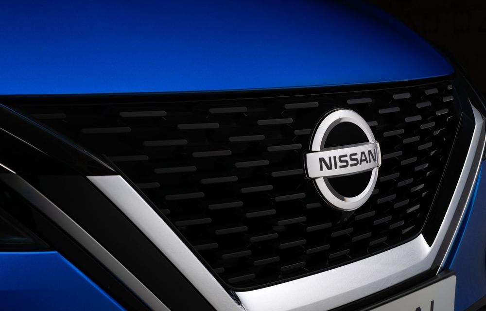 Noul Nissan Qashqai este aici: motorizări micro-hibrid, un ecran generos și faruri Matrix LED - Poza 18