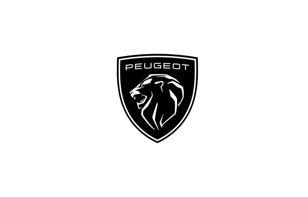 Peugeot a lansat un nou logo, al 11-lea din istoria companiei - Poza 4