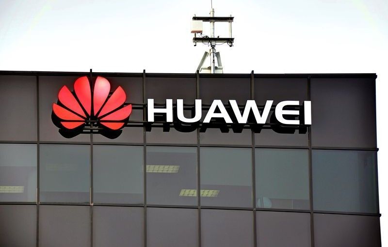 Huawei ar vrea să înceapă producția de mașini electrice: primul său model ar putea fi lansat în acest an - Poza 1